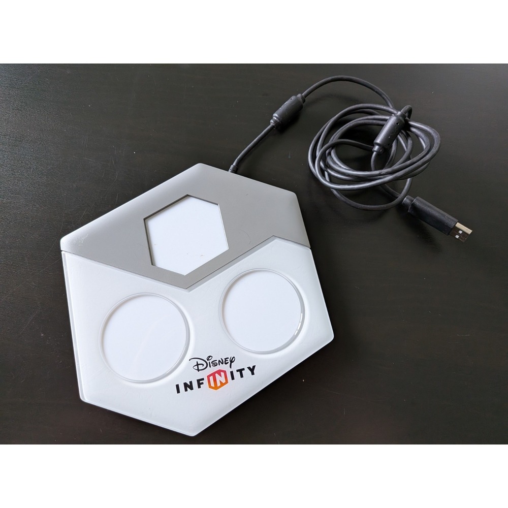 Disney Infinity 1.0 2.0 3.0 Portal‎ Base Pad USB For Xbox 360 Game Accessories